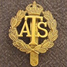 Ats ww2 auxiliary for sale  HARTLEPOOL
