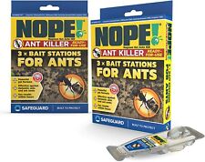 Nope ant killer for sale  HORSHAM