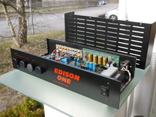 Edison preamp tube gebraucht kaufen  Versand nach Germany