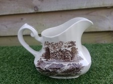 Milk jug cream for sale  DAVENTRY
