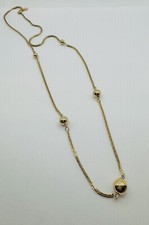 Avon 1970 necklace for sale  Stanley