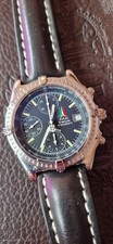 Breitling chronomat frecce gebraucht kaufen  Köln