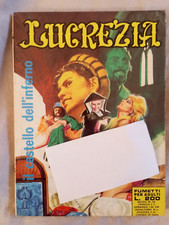 Lucrezia 110 1973 usato  Verona