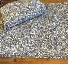 Company blue white for sale  Santa Rosa