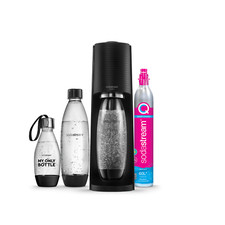 Terra sparkling water for sale  BEDFORD