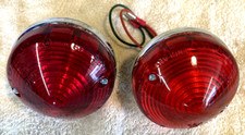 Lucas type l692 for sale  TELFORD