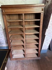 Ancien meuble cartonnier d'occasion  Montville