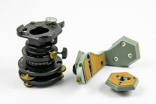 Testa panoramica manfrotto usato  Bagnolo Mella