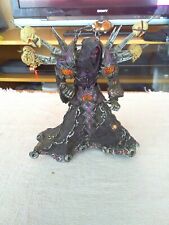 Figurine warcraft demoniste d'occasion  Pontoise