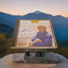 Mag dich hansi gebraucht kaufen  Garmisch-Partenkirchen