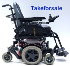 Elektrorollstuhl sunrise medic gebraucht kaufen  Wiehl