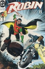 mini books 1st series 5 robin for sale  Dallas