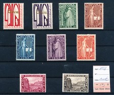 Ls35382 belgium 1928 d'occasion  Antwerpen