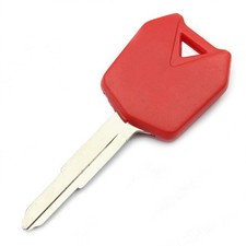 Clé transpondeur rouge d'occasion  Berck