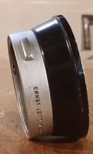 Leica hood for usato  Imola
