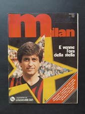 Rivista quaderno gazzetta usato  Italia