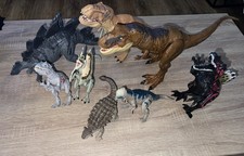 Lot jurassic park for sale  Omaha