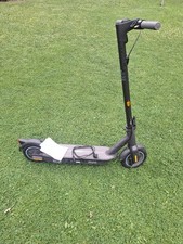 Ninebot max g30d gebraucht kaufen  Marienhafe