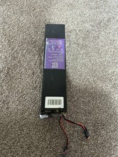 Aovopro battery scooter for sale  BRADFORD