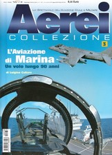 Aerei collezione aviazione usato  Tuscania