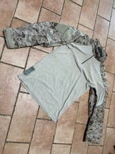 Crye precision aor usato  Monghidoro