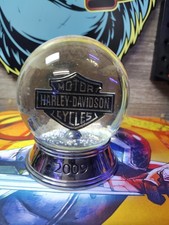 Harley davidson snow for sale  Orange City