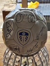 Leeds united 2003 for sale  LEEDS
