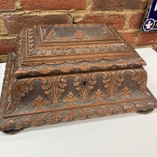 Antique victorian oak for sale  RICKMANSWORTH