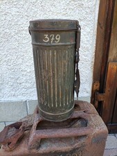 Porta maschera antigas usato  Scandiano