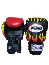 Guantoni boxe muay usato  Venafro