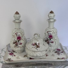 Vintage porcelain vanity for sale  Pell City