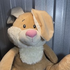 Large morrisons bunny for sale  PICKERING