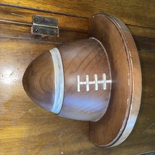 Pottery barn football for sale  La Porte City