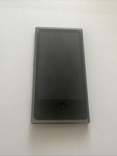 Apple iPod Nano 7ª geração (16GB) modelo A1446 NÃO TESTADO comprar usado  Enviando para Brazil