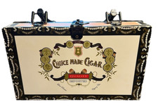 Women cigar box for sale  Millersburg