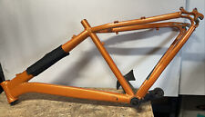 Dirt hardtail rahmen gebraucht kaufen  Weisendorf
