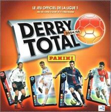 Evenements carte panini d'occasion  France