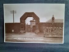 Dartmoor prison entrance for sale  MAIDSTONE