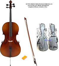 Octon 500510 violoncello usato  Frattamaggiore