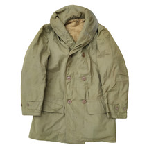 Mens army trench for sale  LONDON