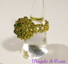 perline fatto anello usato perline fatto anello usato Trivignano Udinese