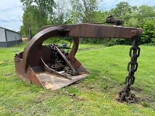Riprap dragline bucket for sale  Marissa