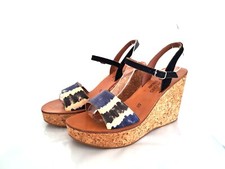 .jacques tropez sandales d'occasion  Mennecy