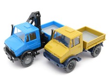 276ho wiking unimog gebraucht kaufen  Roth