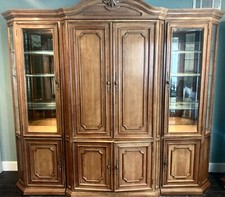 Massive armoire cabinet for sale  Studio City