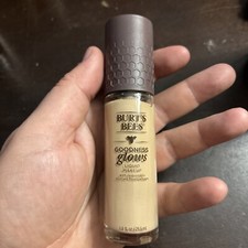 Burt bees goodness for sale  Waterloo