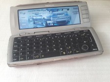 comunicador nokia 9500 vuntage 2004 comprar usado  Enviando para Brazil