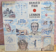 Lennon plastic ono usato  Cesana Brianza
