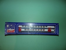 Jouef voiture voyageurs d'occasion  Douvrin