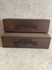 Kopparberg premium cider for sale  DURHAM